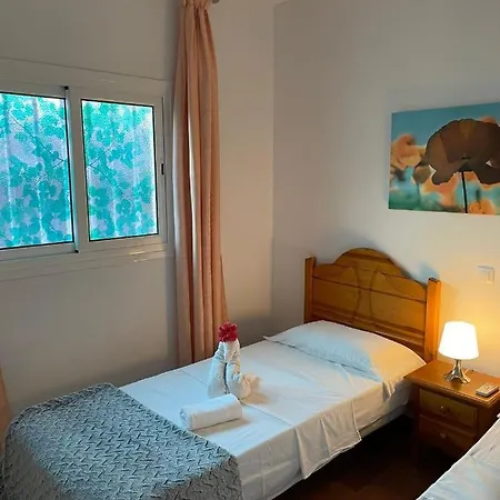 Hébergement de vacances Casa Tirma 13