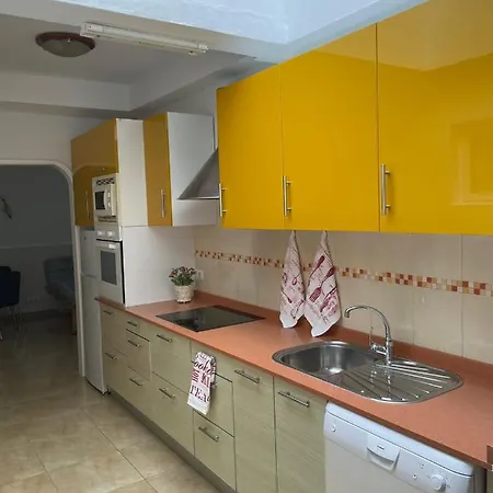 Hébergement de vacances Casa Tirma 13