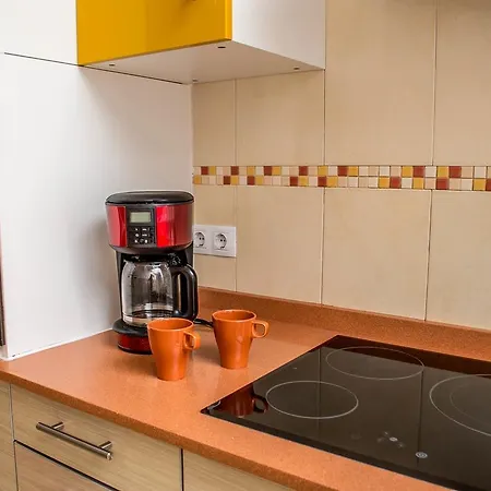 Hébergement de vacances Casa Tirma 13 *