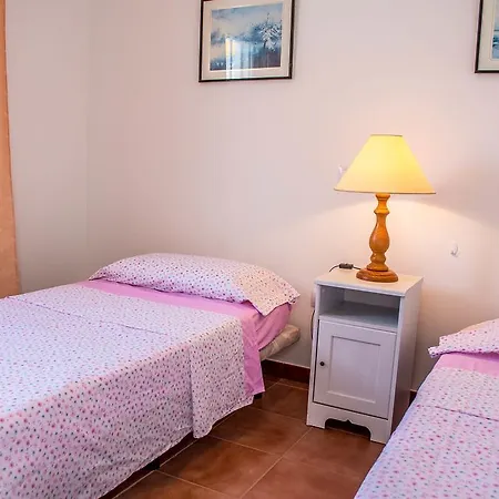 Casa Tirma 13 Hébergement de vacances